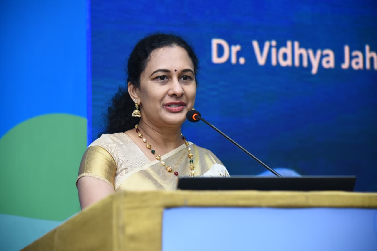 Speaking at META DIABETES 2026